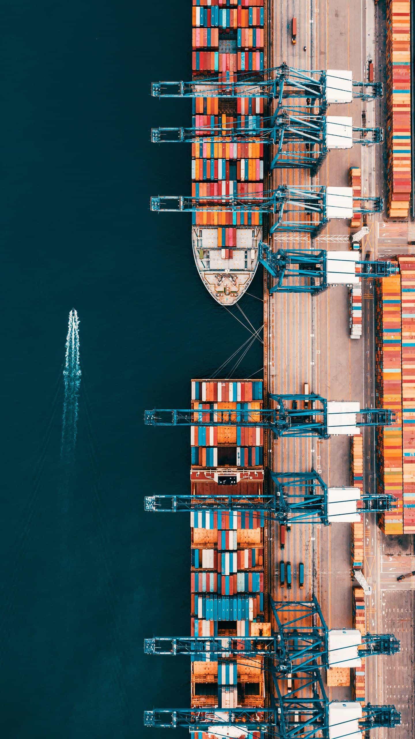 瘋狂！歐線運(yùn)價10月份之前仍將保持高位！